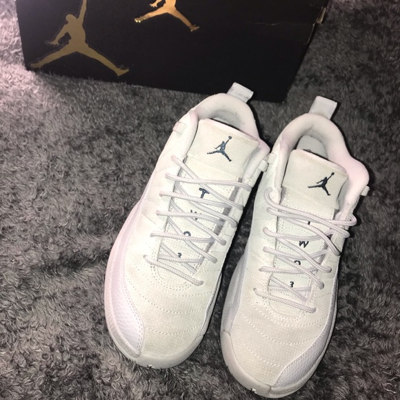 air jordan 12 retro low bg air jordan 12 retro low bg